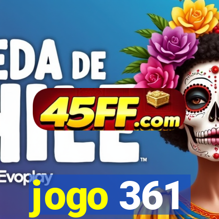 jogo 361